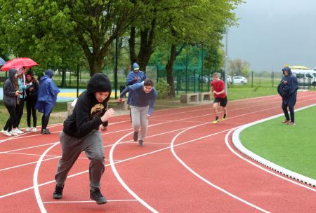 SPECIALNA OLIPIADA 48 FOTO LJUBO VUKELIČ